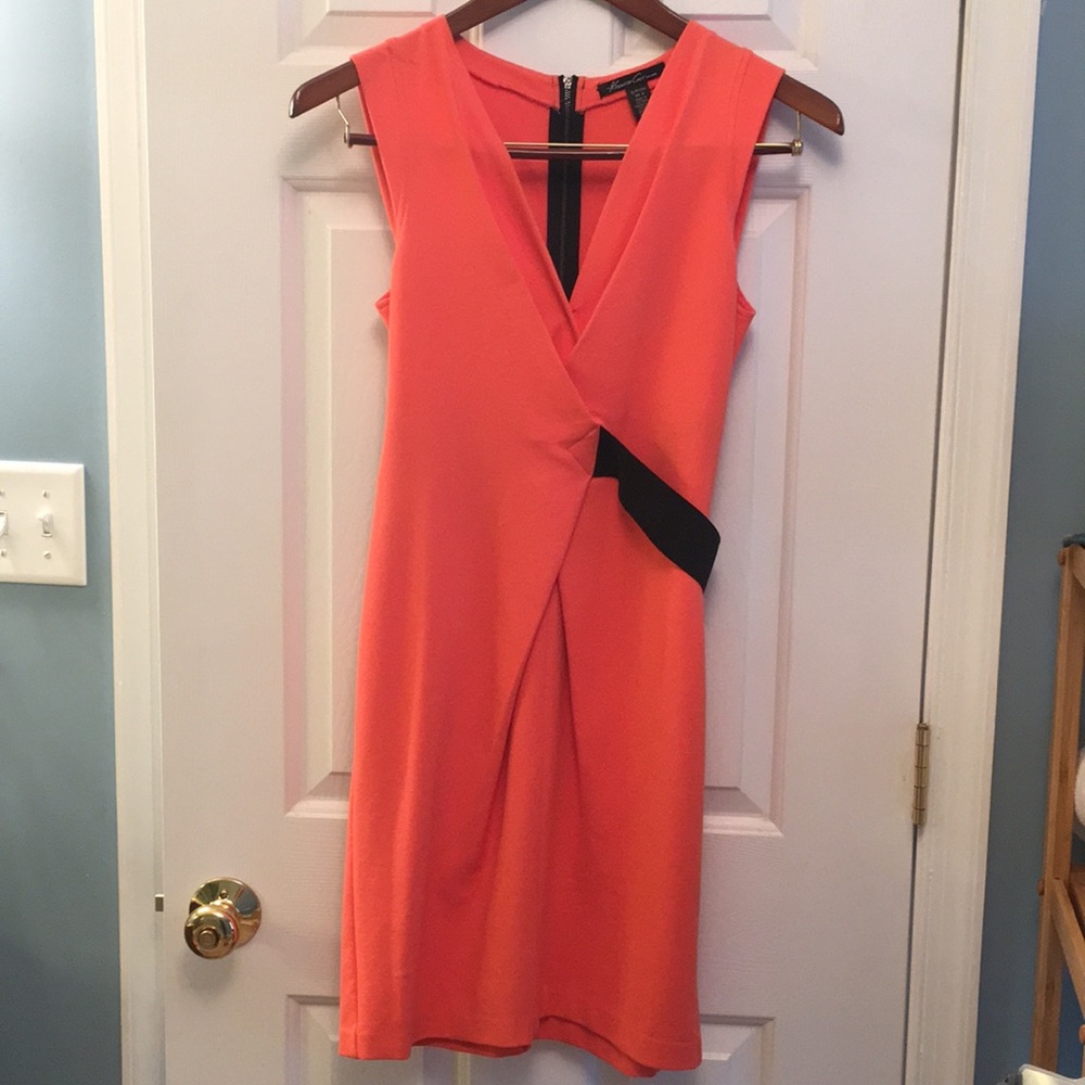 Kenneth Cole Cocktail Dress